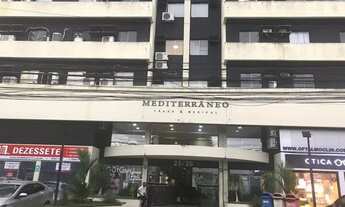 Imagem 2: SALA NO MEDITERRÂNEO