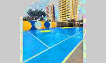 Imagem 3: APARTAMENTO LINDO NO GOIABEIRAS GARDEN