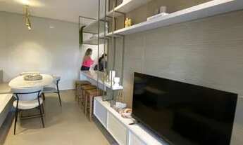 Imagem 6: Apartamento para venda com 64 metros quadrados com 2 quartos