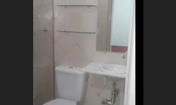 Imagem 5: Kitnet em Águas Claras