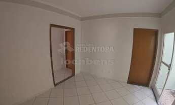 Imagem 4: Casa Padrão em São José do Rio Preto