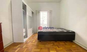 Imagem 2: Apartamento com 1 dormitório, 38 m² - venda por R$ 290.000,00 ou aluguel por R$ 2.417,87/m