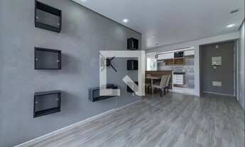 Imagem 3: Apartamento para Aluguel - Bosque da Saúde, 3 Quartos, 76 m2