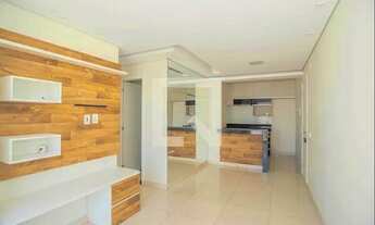 Imagem 2: Apartamento para Aluguel - Engenho Nogueira, 2 Quartos, 47 m2