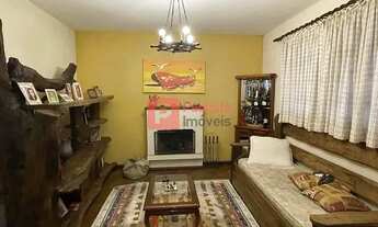 Imagem 6: Casa com 5 dormitórios, 471 m² - venda ou aluguel - Granja Viana - Cotia/SP