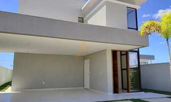 Imagem 6: Casa no Terras Alphaville Cidade Alpha Ceará