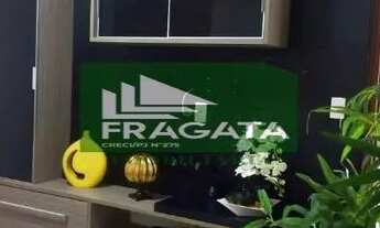 Imagem 4: CASA ARACAJU COND MELÍCIO MACHADO NA ARUANA