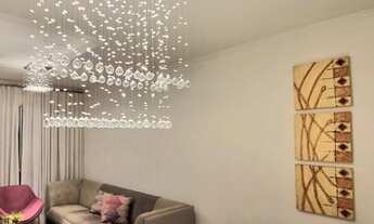 Imagem 7: PRÓXIMO BAURU SHOPPING - TRÊS DORMITÓRIOS MOBILIADO