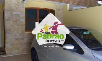 Imagem 3: Sobrado com 3 dorms, Parque Continental I, Guarulhos - R$ 690 mil, Cod: 8943