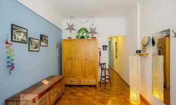 Imagem 4: Apartamento para Aluguel - Copacabana, 1 Quarto, 54 m2