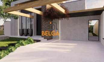 Imagem 5: Casa em Condomínio para Venda em Atibaia, Condomínio Terras de Atibaia II, 3 dormitórios