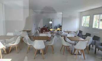 Imagem 7: Andar Alto... Varanda grill..