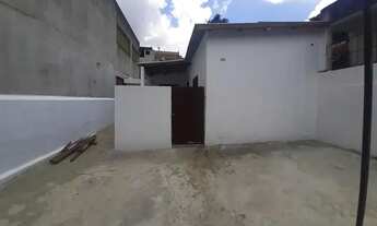 Imagem 2: Casa com 1 dormitório para alugar, 40 m² por R$ 850,00/mês - Jardim Penha - São Paulo/SP