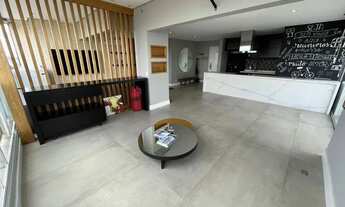 Imagem 4: Cobertura com 3 dormitórios à venda, 140 m² por R$ 2.500.000,00 - Campo Belo - São Paulo/S