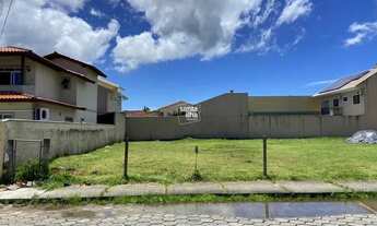 Imagem: FLORIANóPOLIS - Terreno Padrão - Carianos