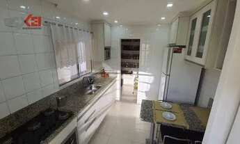 Imagem 6: Casa com 3 dormitórios à venda, 130 m² - Jardim das Indústrias - São José dos Campos/SP