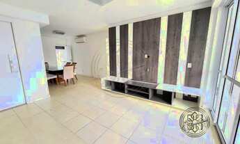 Imagem 6: Majestic Apartamento para venda possui 143 metros quadrados com 4 quartos