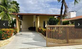 Imagem: Casa de condomínio térrea para venda tem