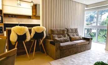 Imagem 4: Canela - Apartamento Padrão - Centro