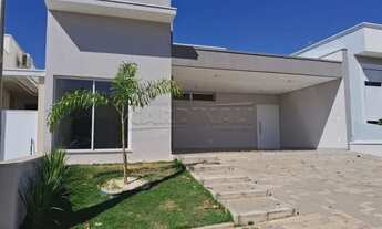 Imagem 2: Araraquara - Casa de Condomínio - Piemont