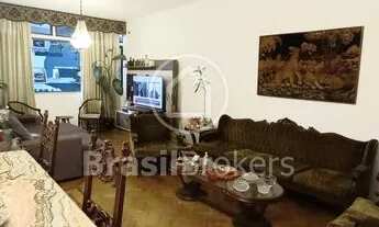Imagem 4: Rio de Janeiro - Apartamento Padrão - Ipanema