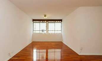 Imagem 3: São Paulo - Apartamento Padrão - Paraíso