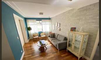 Imagem: Apartamento com 2 quartos para alugar, 109m²