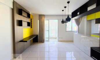 Imagem: Apartamento para Aluguel - Águas Claras