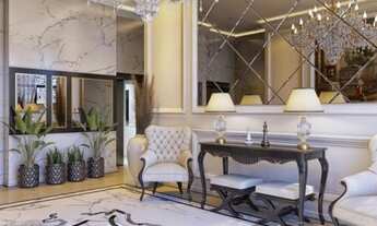 Imagem 2: Itapema - Apartamento Padrão - Morretes