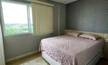 Imagem 6: Mais Passeio do Mindu, Pq 10. 82m², 3 qtos, modulados, climatizado e 2 vgs