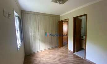 Imagem 5: Apartamento com 3 dormitórios para alugar, 81 m² por R$ 3300/mês - Freguesia do Ó - São Pa