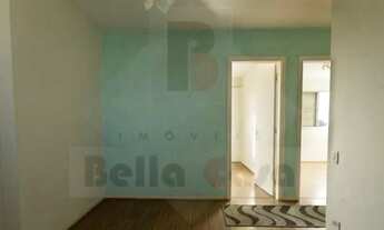 Imagem 3: Apartamento Vila Santa Clara 2 dormitórios