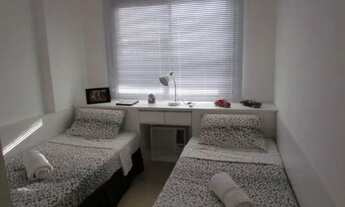 Imagem 4: COBERTURA DUPLEX 04 QUARTOS (SENDO TODAS SUÍTES) - RIO 2 - COM PISCINA