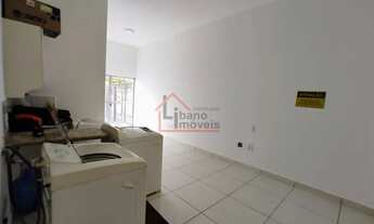 Imagem 3: Kitnet - Barão Geraldo - Campinas