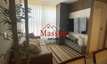 Imagem 5: BRASÍLIA - Apartamento Padrão - SUL (ÁGUAS CLARAS