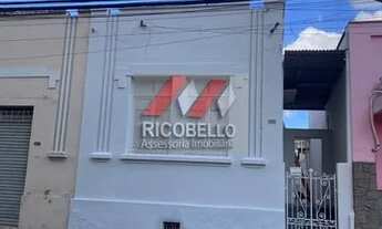 Imagem: Casa 03 Dorm. Em Centro - Piracicaba