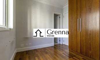 Imagem 6: Apartamento para venda e locação, Itaim Bibi-SP