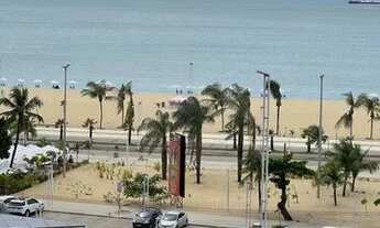 Imagem: Apartamento mobiliado 2 quartos na beira