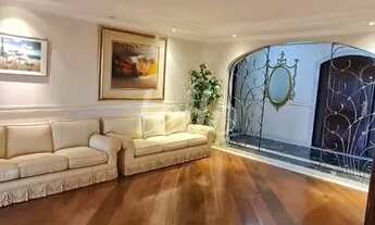 Imagem 2: São Paulo - Apartamento Padrão - Mooca