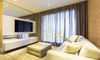 Imagem 4: Apartamento, 65 m² - venda por R$ 2.270.000,00 ou aluguel por R$ 11.371,00/mês - Vila Nova