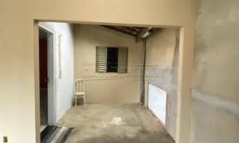 Imagem 5: Sao Carlos - Casa Padrão - Residencial Astolpho Luiz do Prado