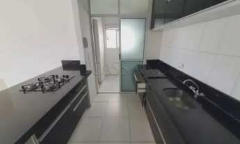 Imagem: Apartamento Padrão em São José dos Campos