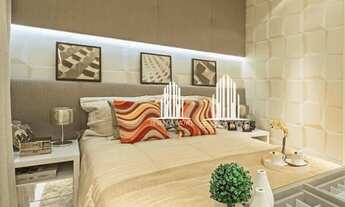 Imagem 6: Apartamento no Condomínio My Space Conceição no Jabaquara com 78m² 1 suíte 1 banheiro 1 v