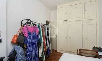 Imagem 14: Apartamento com 2 dormitórios à venda, 78 m² por R$ 800.000,00 - Botafogo - Rio de Janeiro