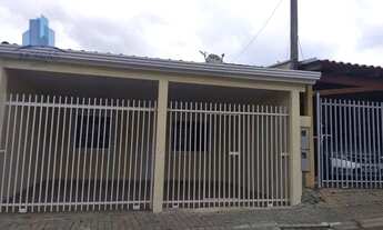 Imagem 2: Casa com 2 dormitórios à venda, 72 m² por R$ 245.000,00 - Estados - Fazenda Rio Grande/PR