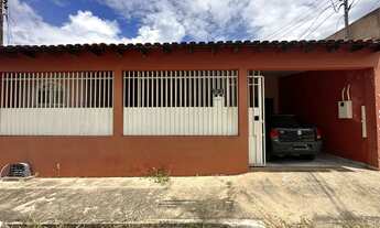 Imagem: CASA COM PISCINA NO PARQUE CUIABÁ 265 MIL