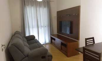 Imagem: Apartamento 2 quartos c/ 1 suíte para aluguel