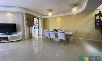 Imagem 4: EDIFÍCIO CANADÁ COBERTURA DUPLEX - zona II - Frente 1 Avenida