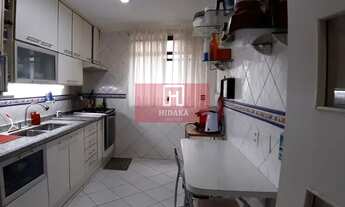 Imagem 3: Apartamento à venda no bairro Jardim Santa Cruz - São Paulo/SP, Zona Sul