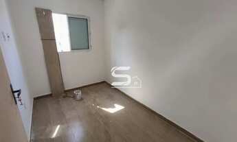 Imagem 7: Cobertura à venda, 100 m² por R$ 450.000,00 - Parque das Nações - Santo André/SP